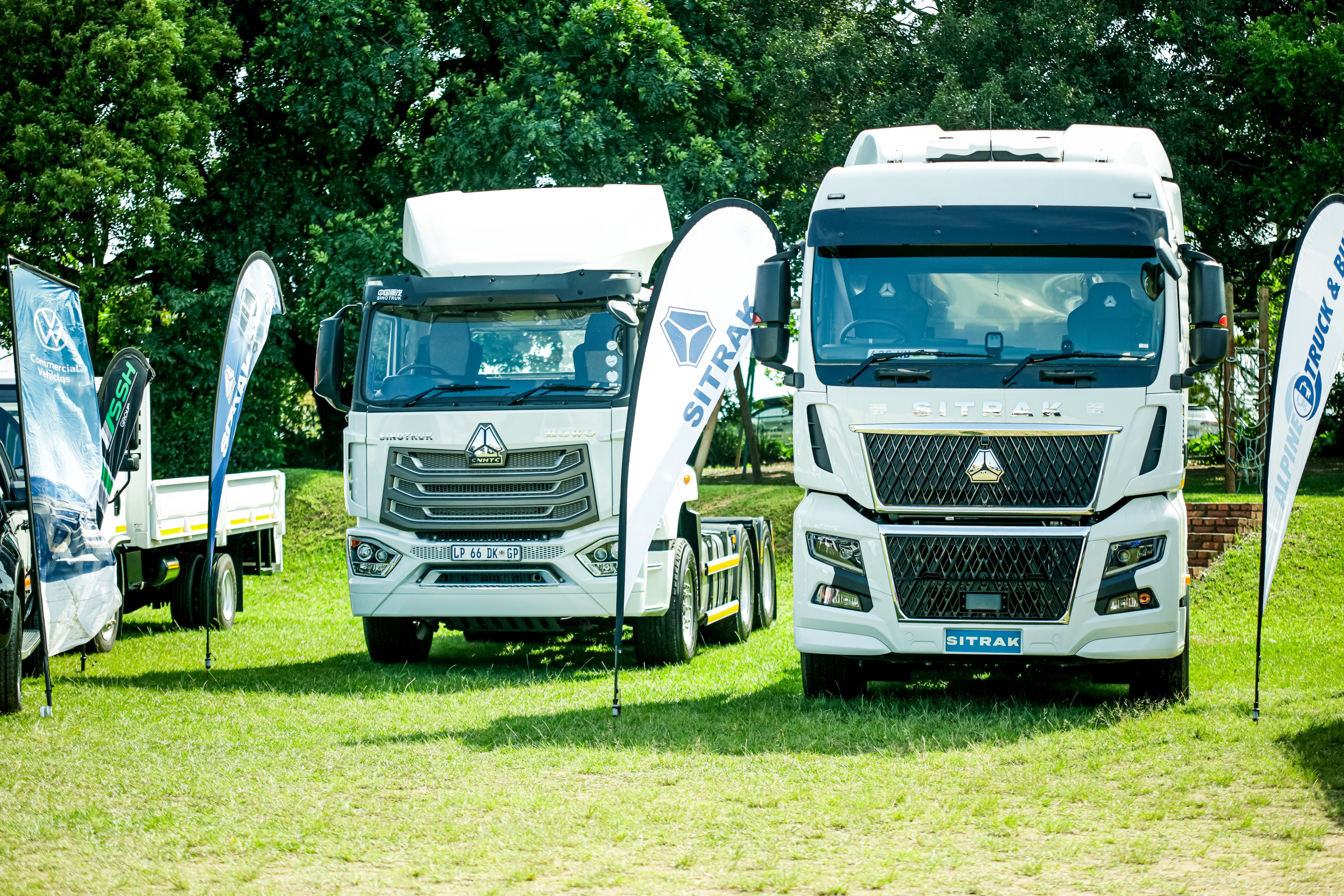 Celebrating excellence in logistics