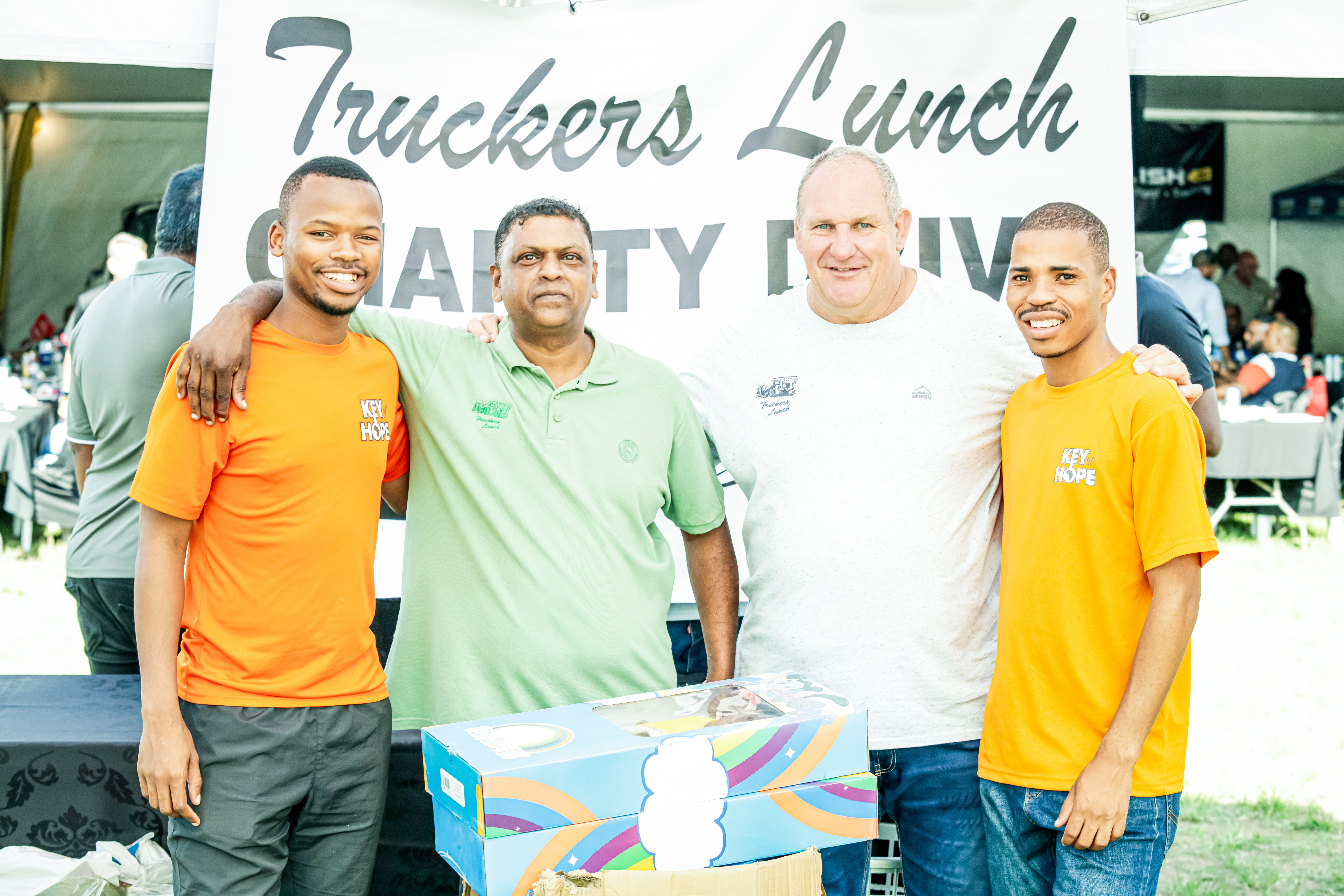 Building meaningful connections