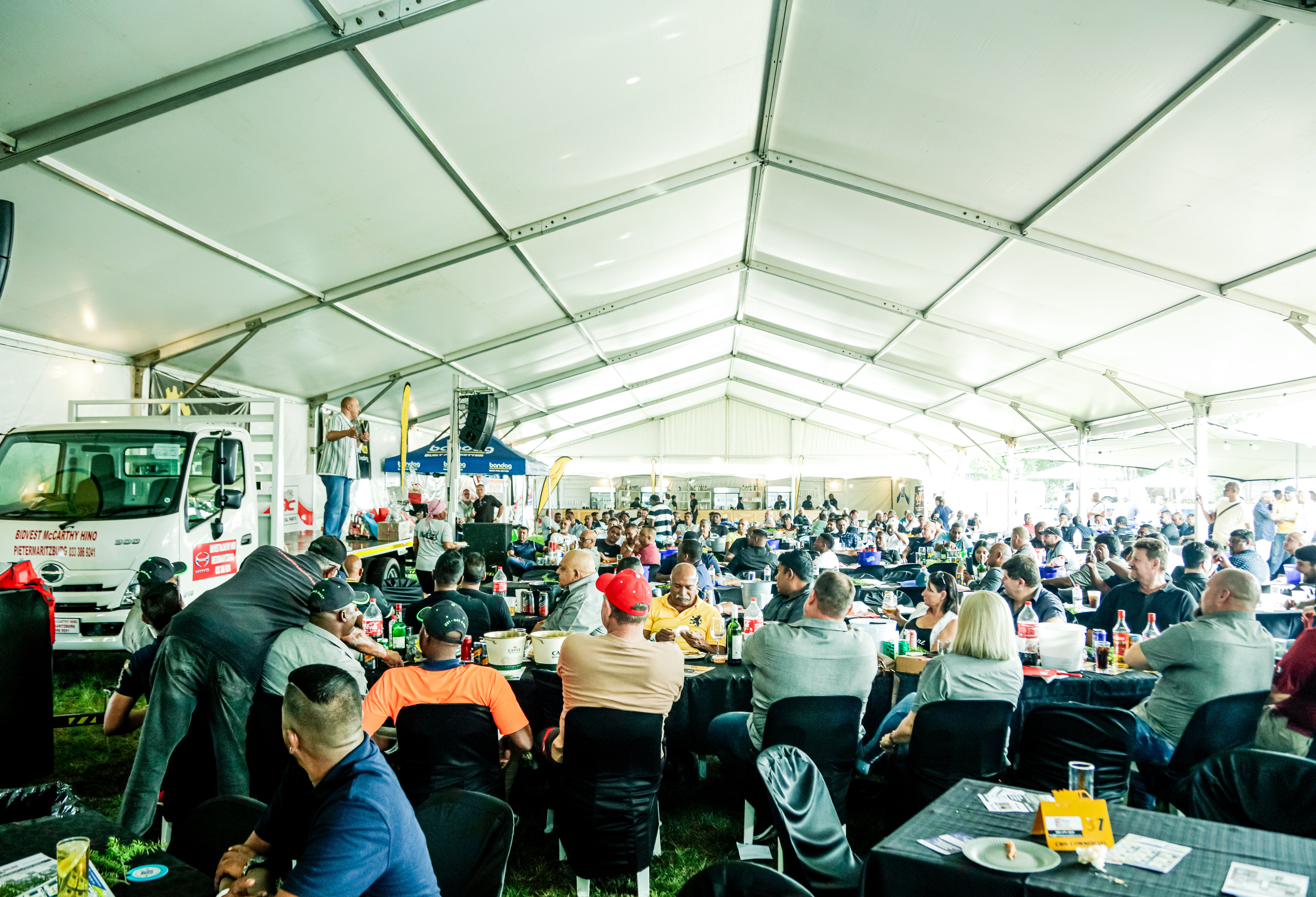 The heart of KZN transport